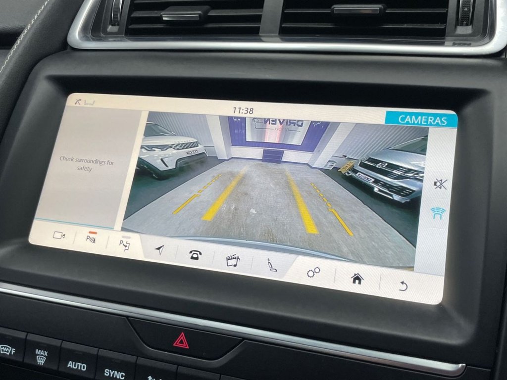 Used Jaguar E-Pace 2019 for sale - 76642211: Photo 43