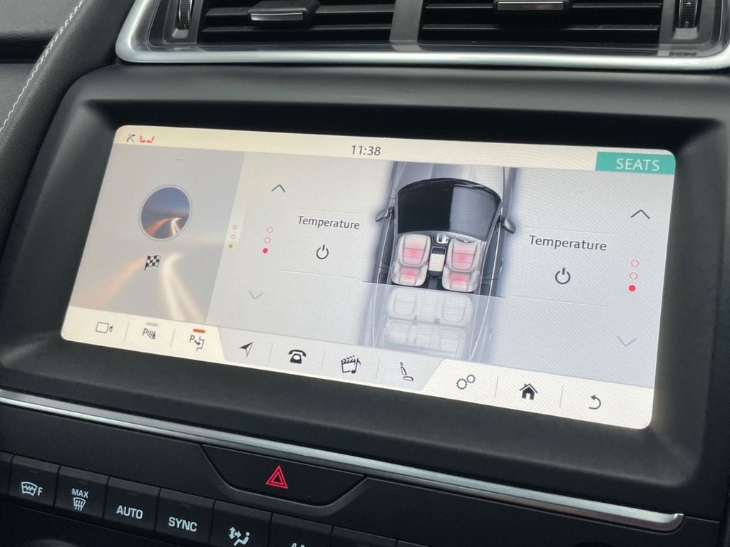 Used Jaguar E-Pace 2019 for sale - 76642211: Photo 45