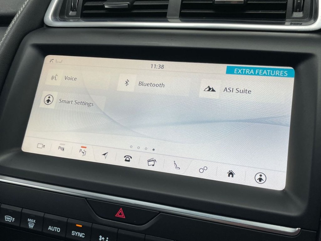 Used Jaguar E-Pace 2019 for sale - 76642211: Photo 48