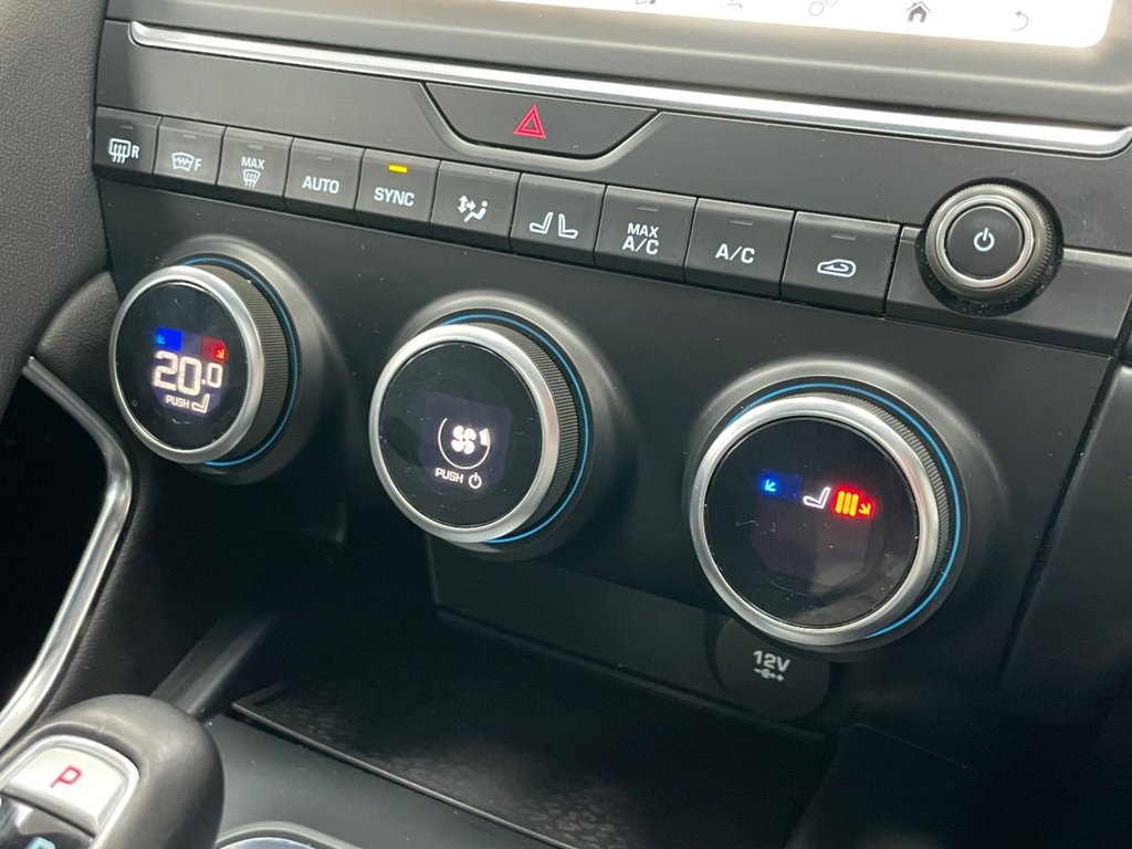 Used Jaguar E-Pace 2019 for sale - 76642211: Photo 49