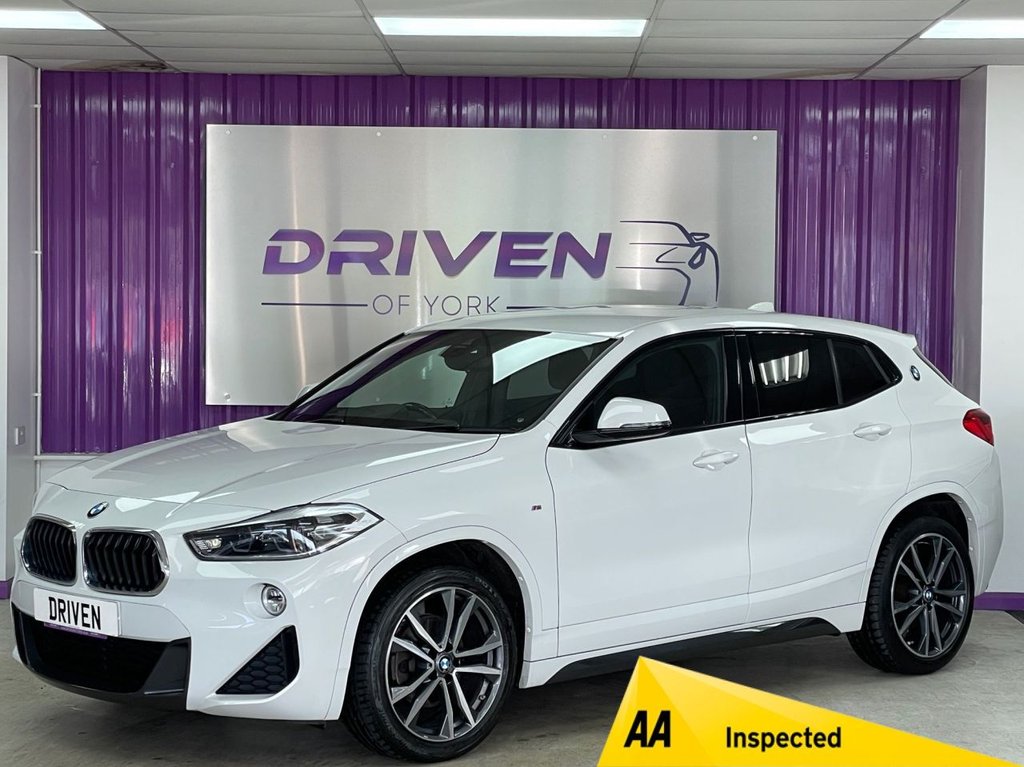 Used BMW X2 2019 for sale - 75936280: Photo 1