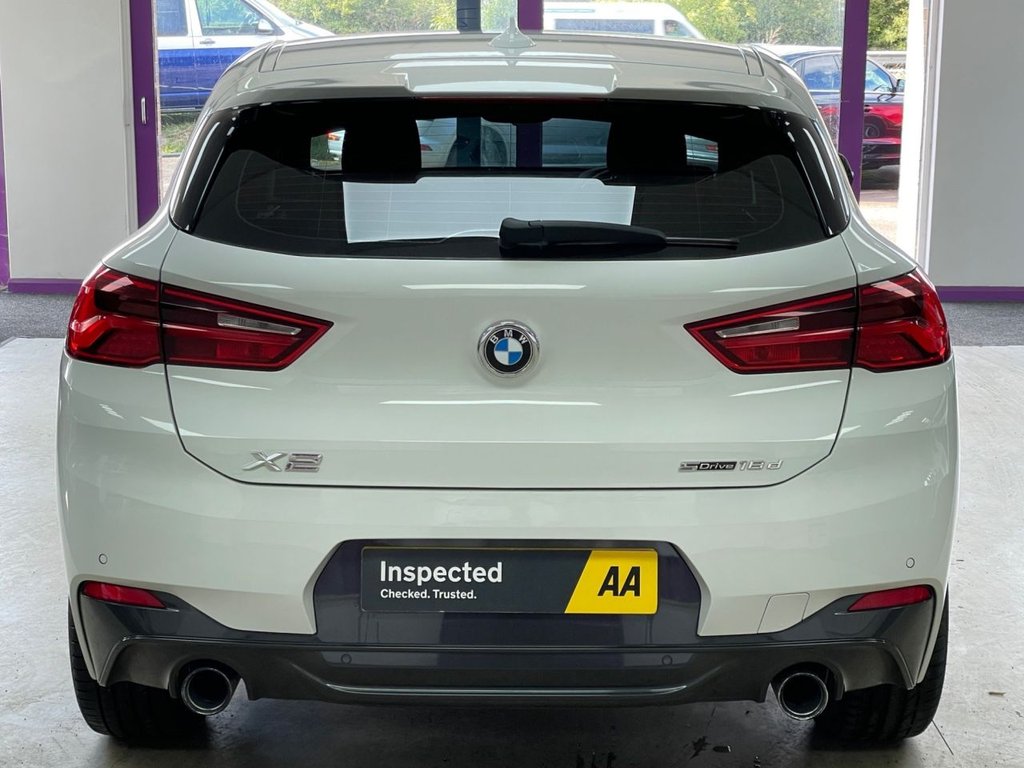 Used BMW X2 2019 for sale - 75936280: Photo 10