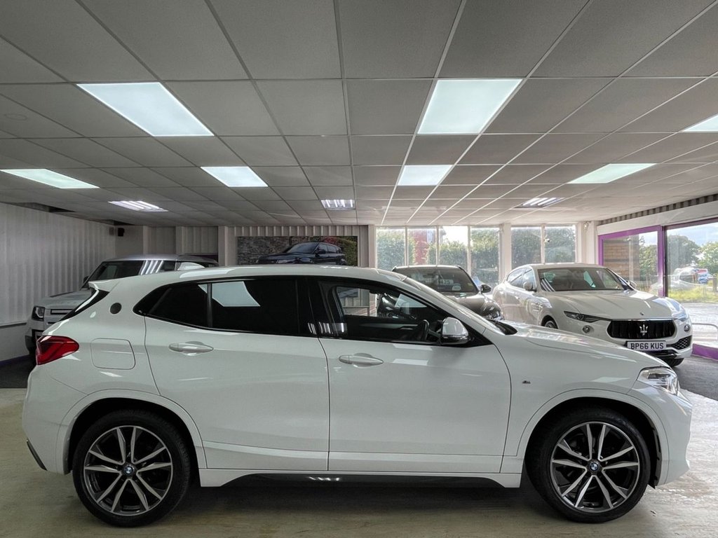 Used BMW X2 2019 for sale - 75936280: Photo 12