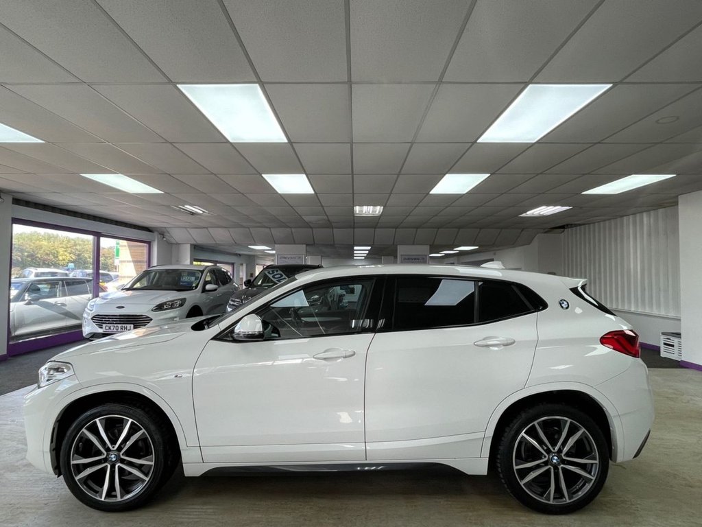 Used BMW X2 2019 for sale - 75936280: Photo 13