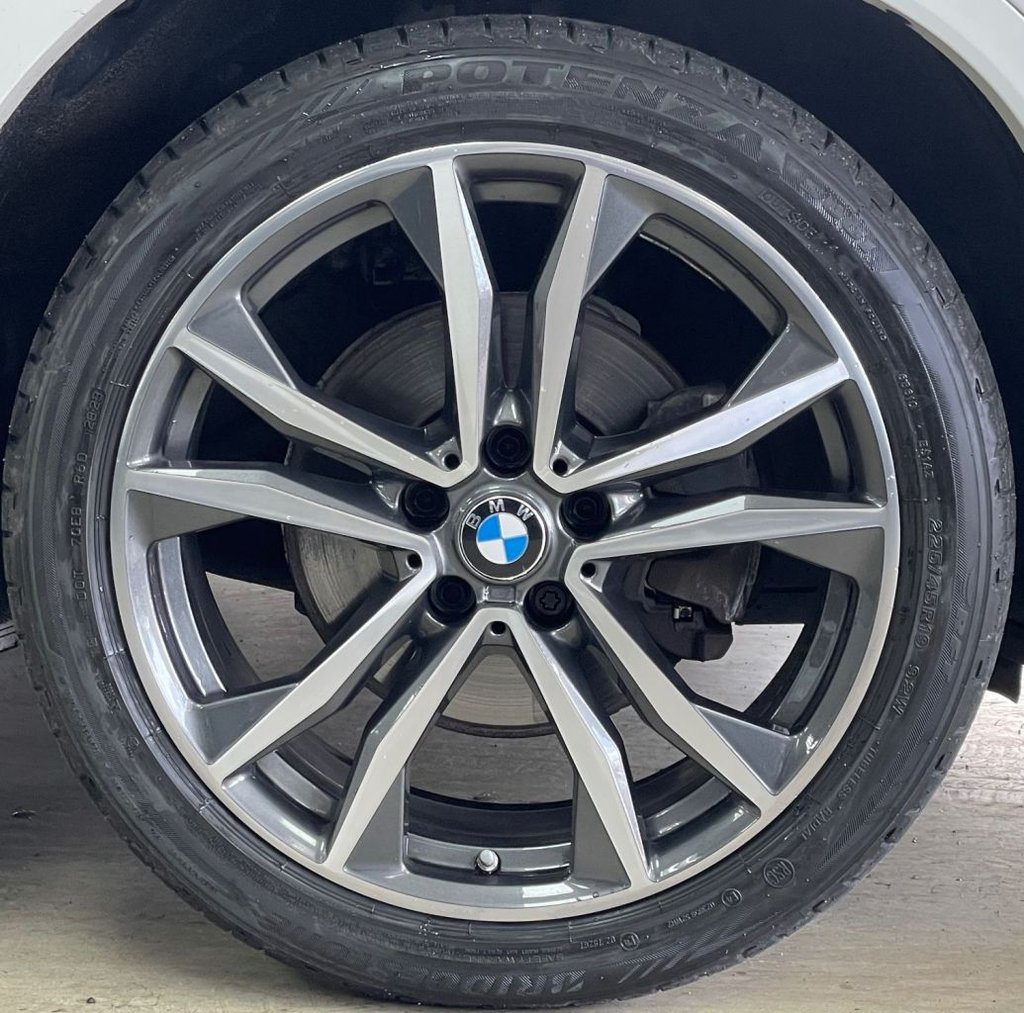 Used BMW X2 2019 for sale - 75936280: Photo 17