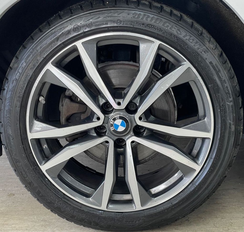 Used BMW X2 2019 for sale - 75936280: Photo 18