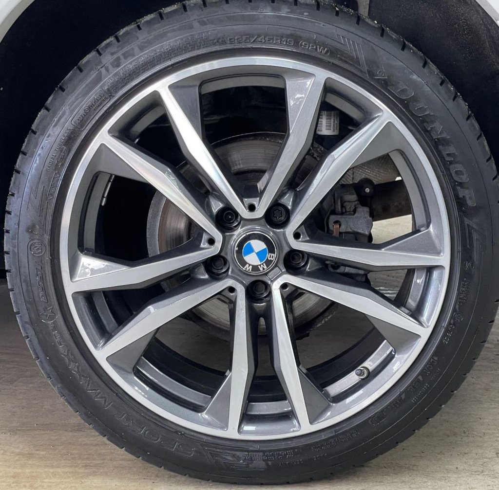 Used BMW X2 2019 for sale - 75936280: Photo 19