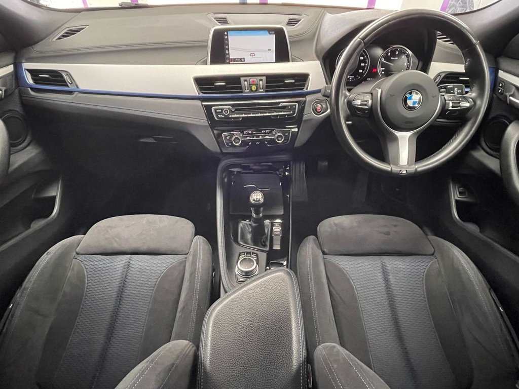 Used BMW X2 2019 for sale - 75936280: Photo 2