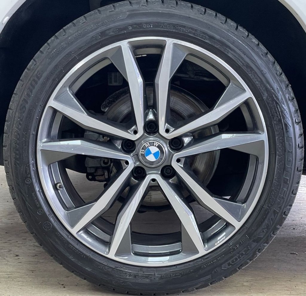 Used BMW X2 2019 for sale - 75936280: Photo 20