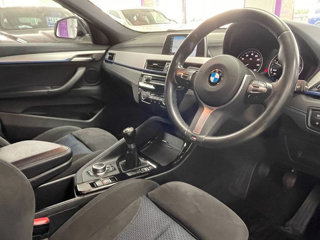 Used BMW X2 2019 for sale - 75936280: Photo 25