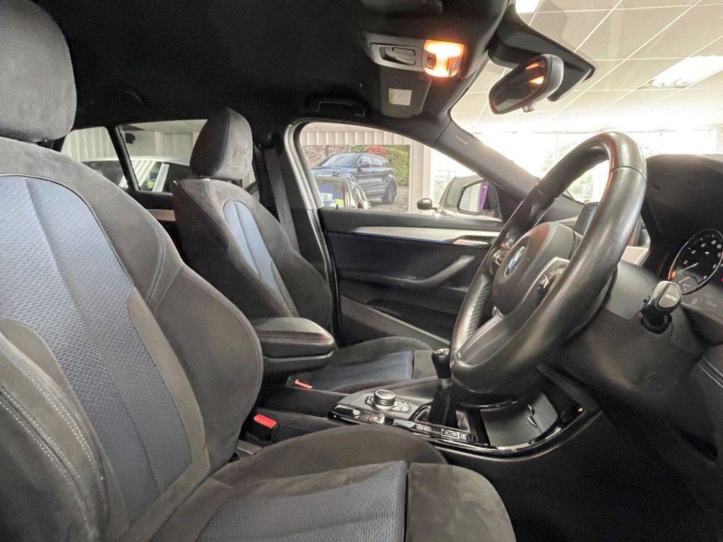 Used BMW X2 2019 for sale - 75936280: Photo 26