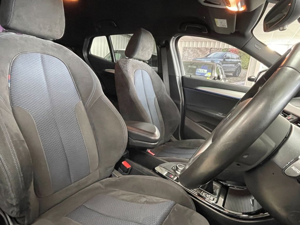 Used BMW X2 2019 for sale - 75936280: Photo 27