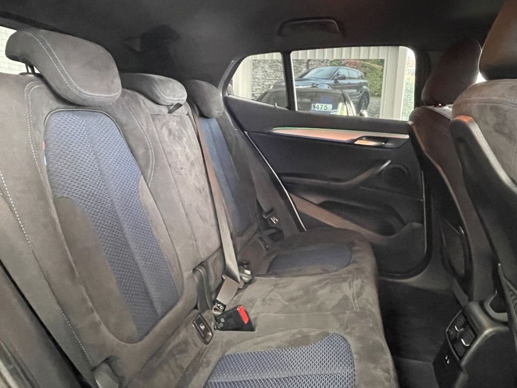 Used BMW X2 2019 for sale - 75936280: Photo 29