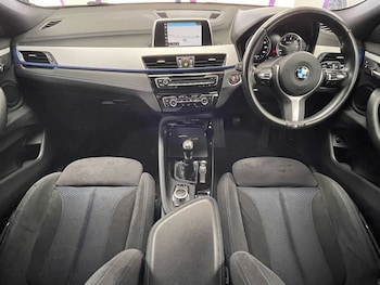 Used BMW X2 2019 for sale - 75936280: Photo