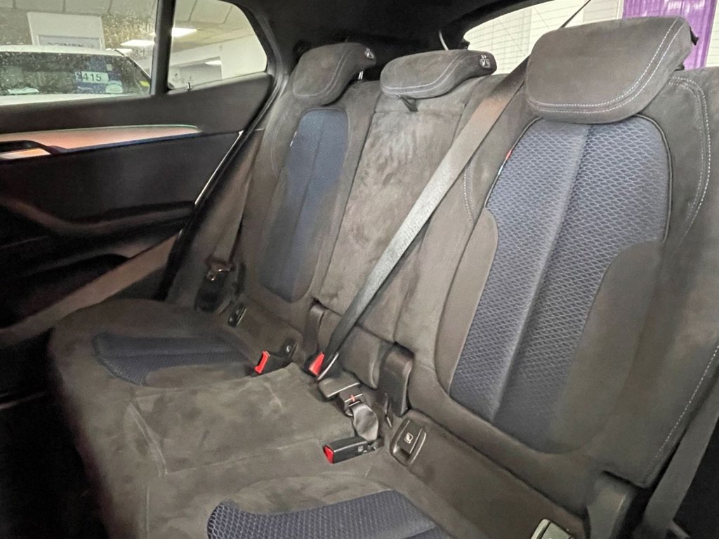 Used BMW X2 2019 for sale - 75936280: Photo 30
