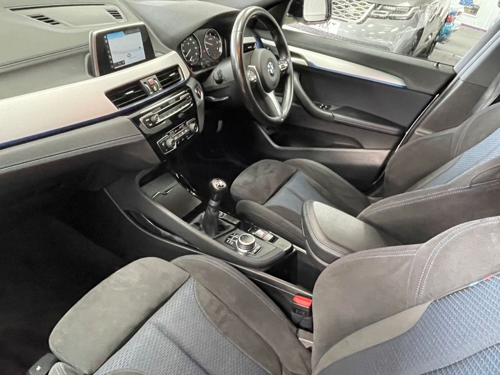 Used BMW X2 2019 for sale - 75936280: Photo 32