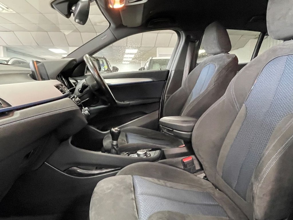 Used BMW X2 2019 for sale - 75936280: Photo 33