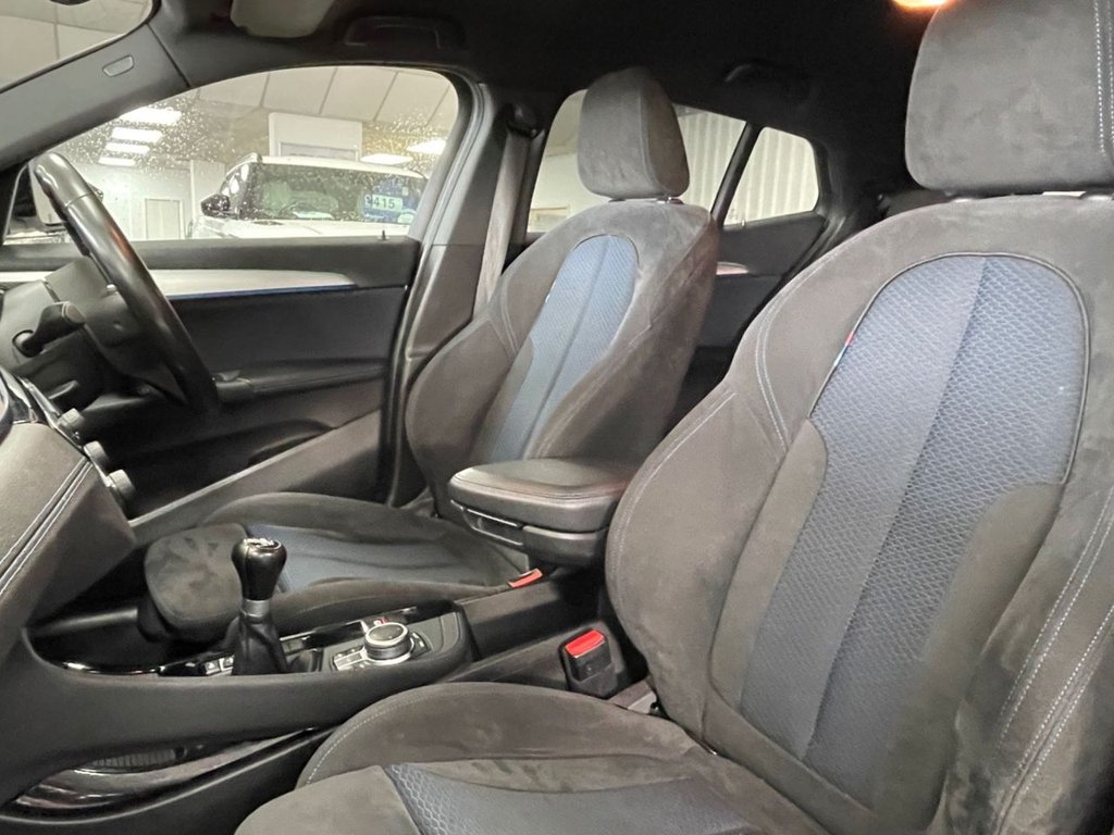 Used BMW X2 2019 for sale - 75936280: Photo 34