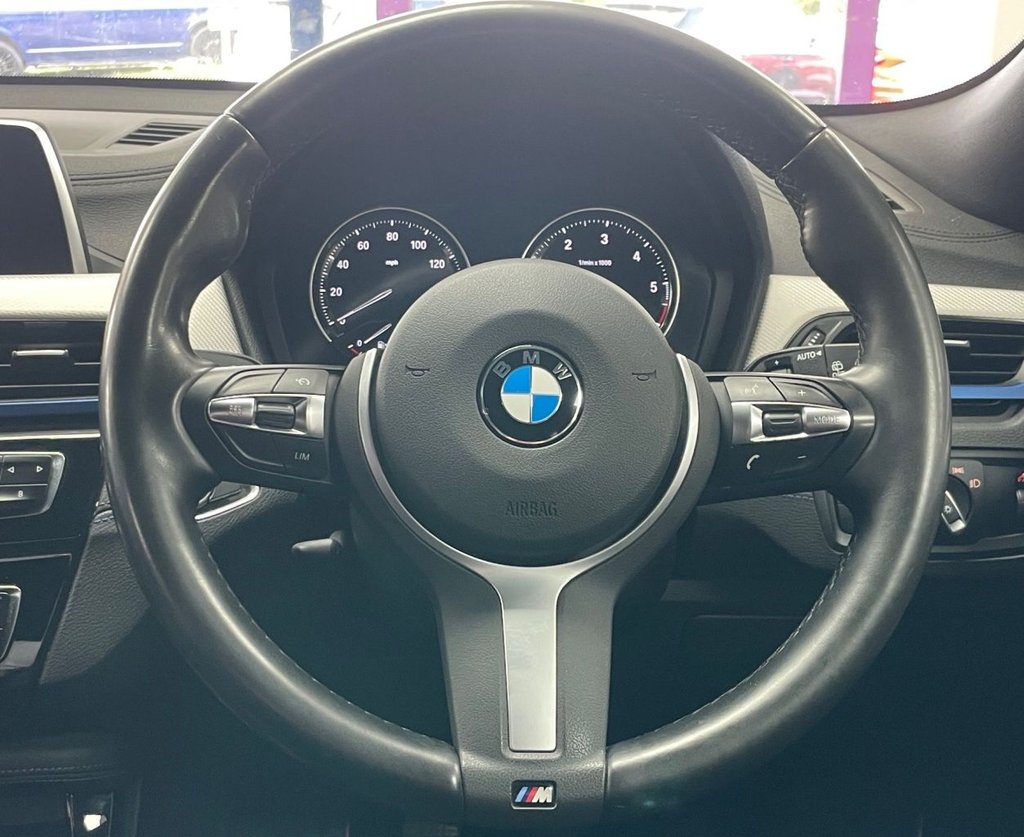 Used BMW X2 2019 for sale - 75936280: Photo 35