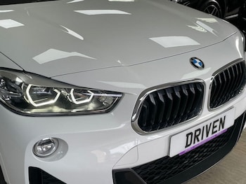 Used BMW X2 2019 for sale - 75936280: Photo