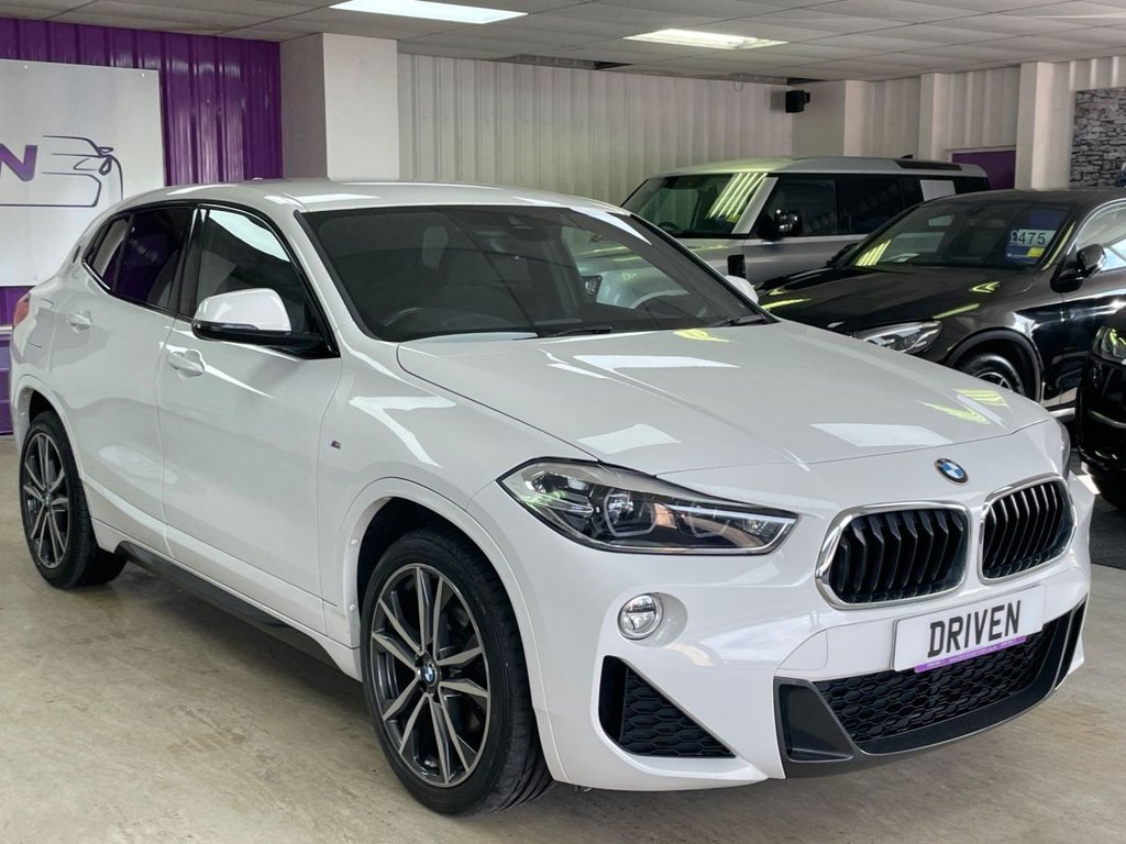 Used BMW X2 2019 for sale - 75936280: Photo 6