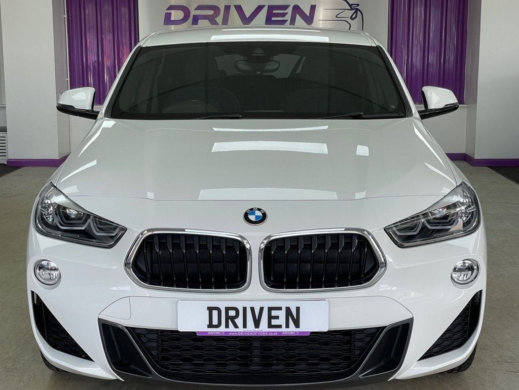 Used BMW X2 2019 for sale - 75936280: Photo 7