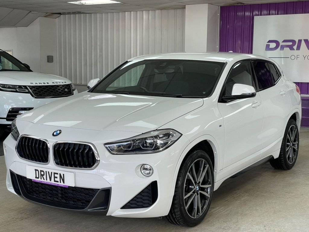 Used BMW X2 2019 for sale - 75936280: Photo 8