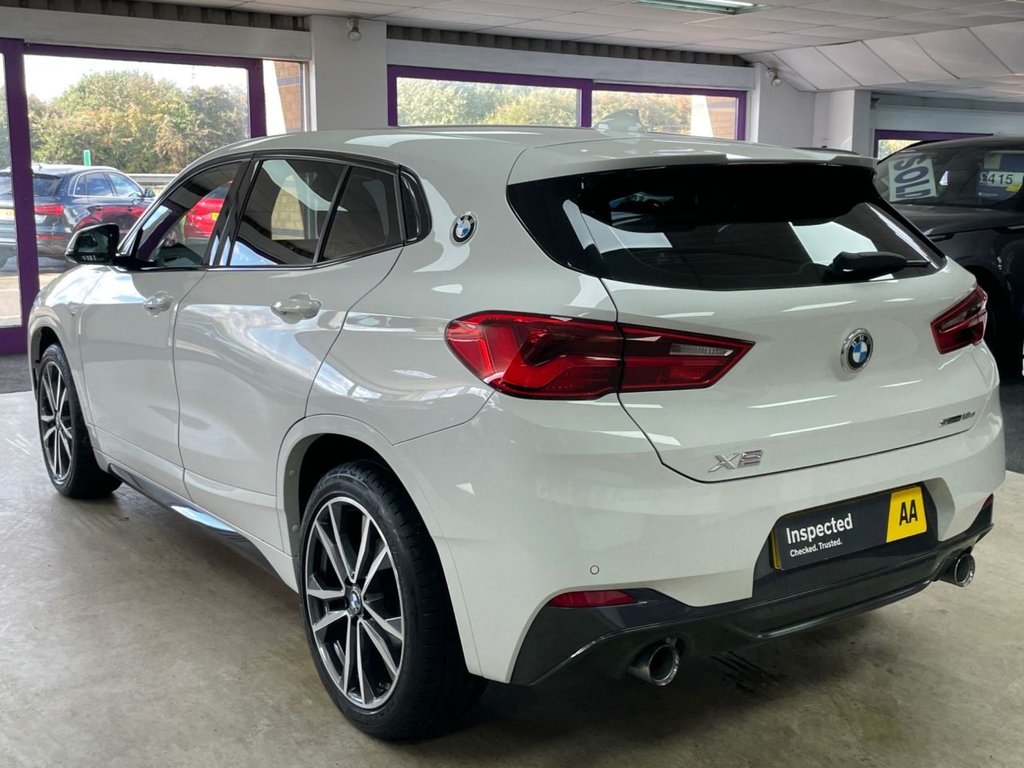 Used BMW X2 2019 for sale - 75936280: Photo 9