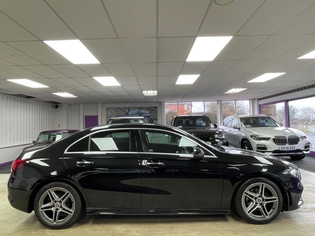 Used Mercedes-Benz A-Class 2019 for sale - 77212344: Photo 11