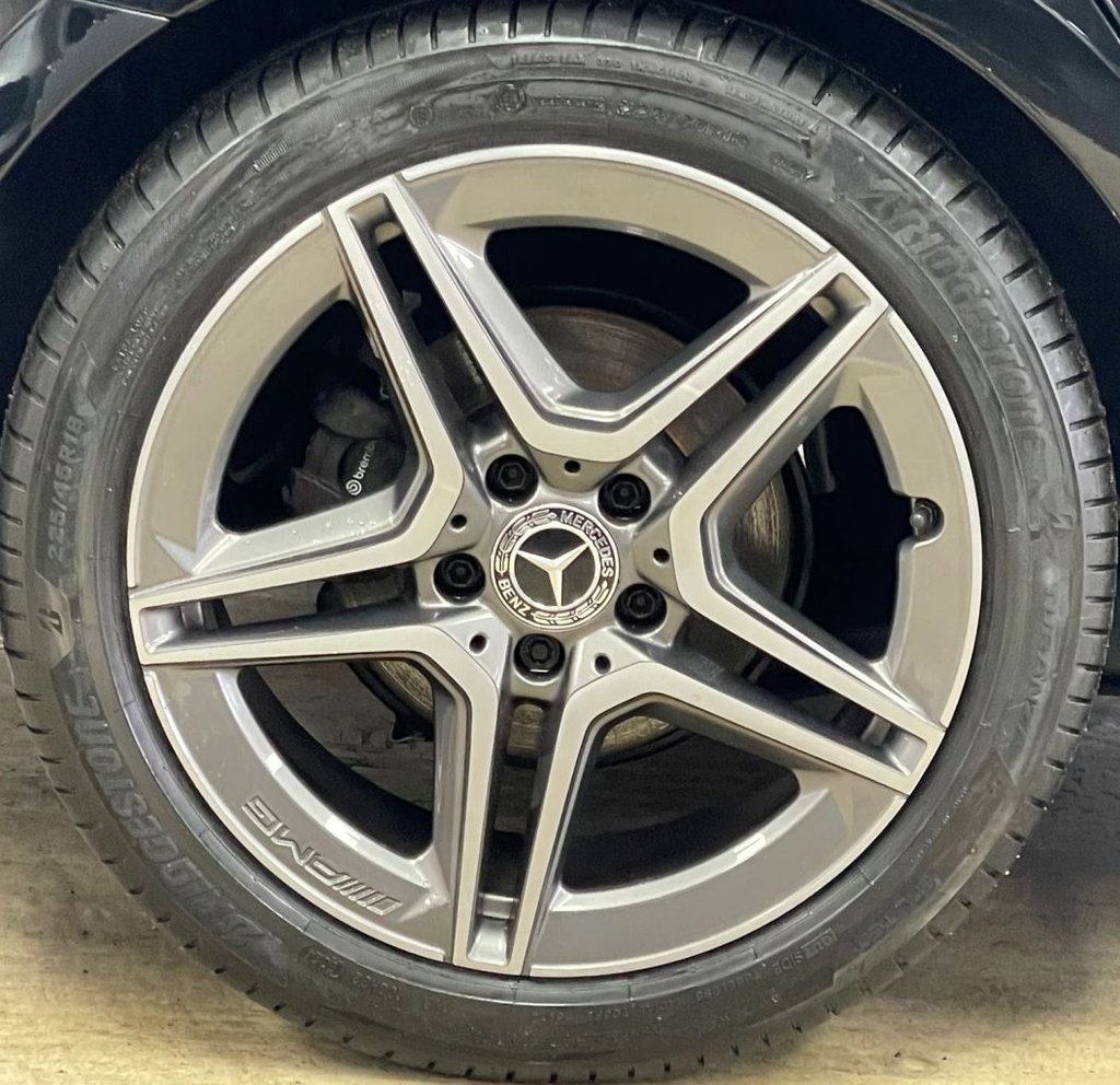 Used Mercedes-Benz A-Class 2019 for sale - 77212344: Photo 14