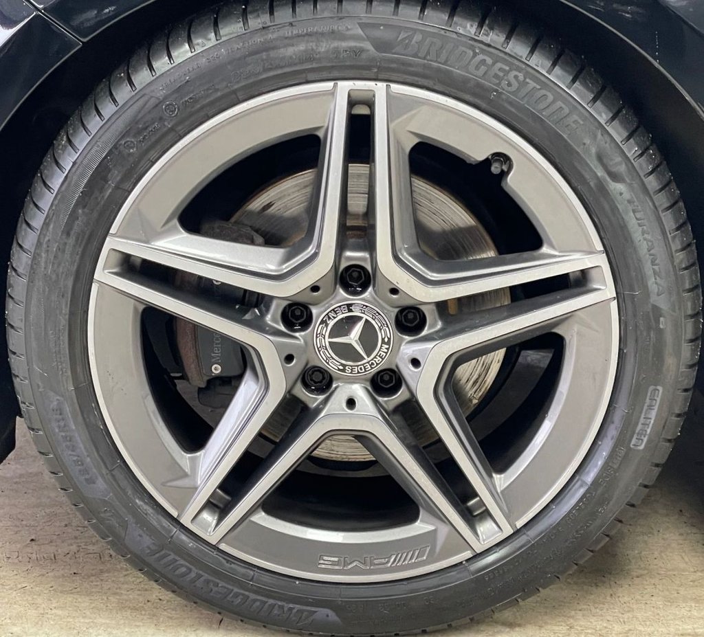 Used Mercedes-Benz A-Class 2019 for sale - 77212344: Photo 15