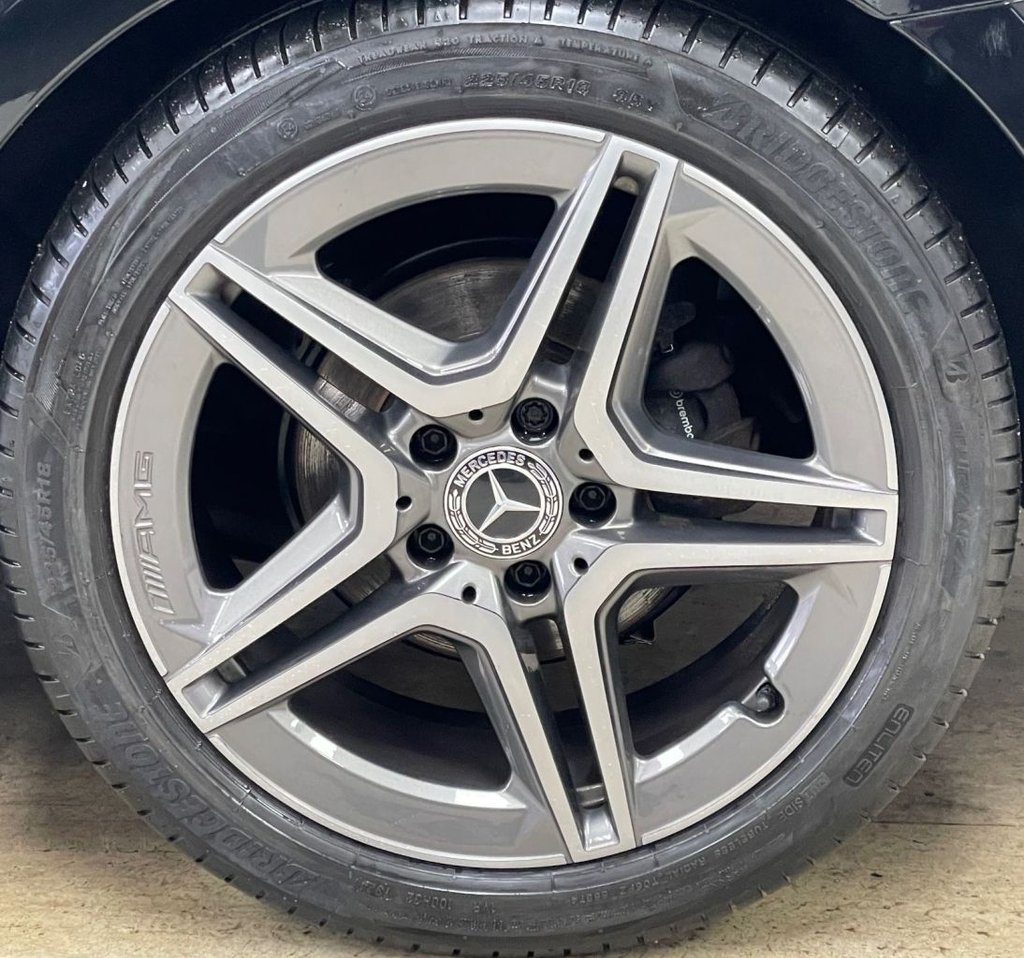 Used Mercedes-Benz A-Class 2019 for sale - 77212344: Photo 16