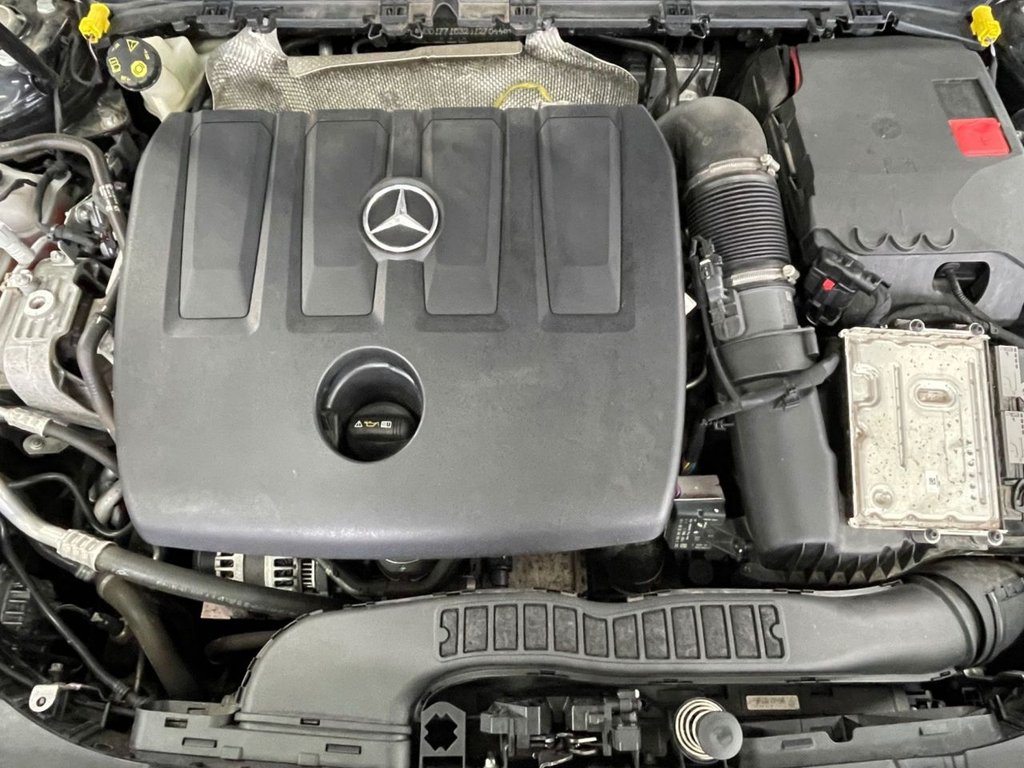 Used Mercedes-Benz A-Class 2019 for sale - 77212344: Photo 18
