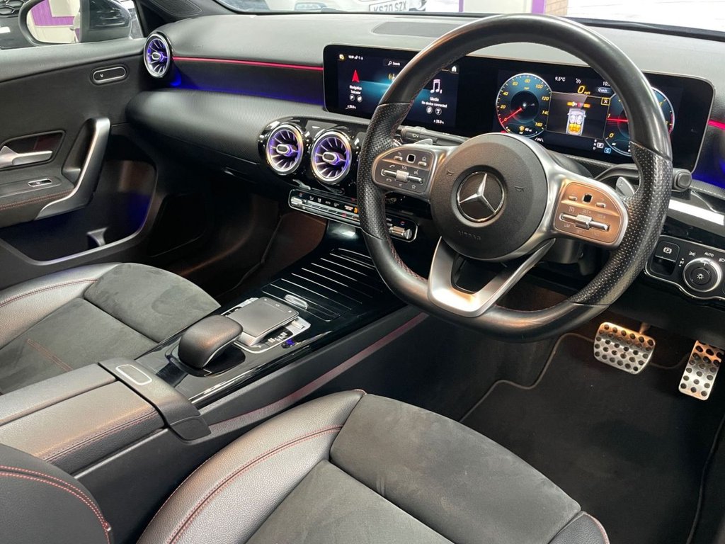 Used Mercedes-Benz A-Class 2019 for sale - 77212344: Photo 23