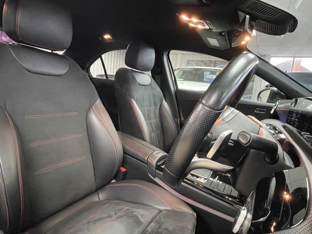 Used Mercedes-Benz A-Class 2019 for sale - 77212344: Photo 25