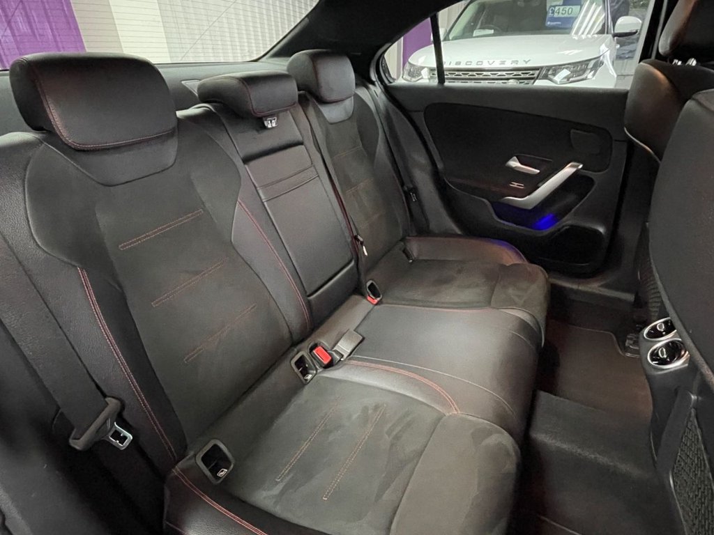 Used Mercedes-Benz A-Class 2019 for sale - 77212344: Photo 26