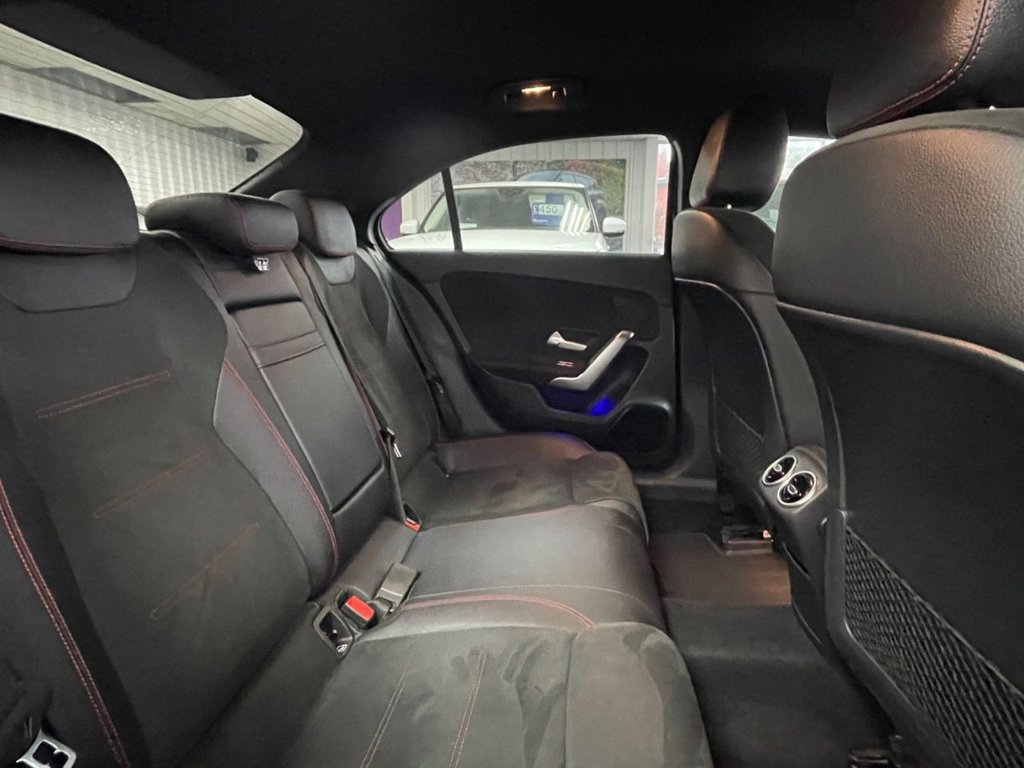 Used Mercedes-Benz A-Class 2019 for sale - 77212344: Photo 27