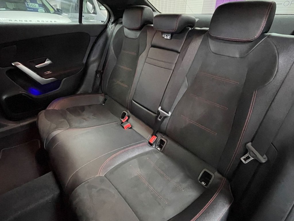 Used Mercedes-Benz A-Class 2019 for sale - 77212344: Photo 28