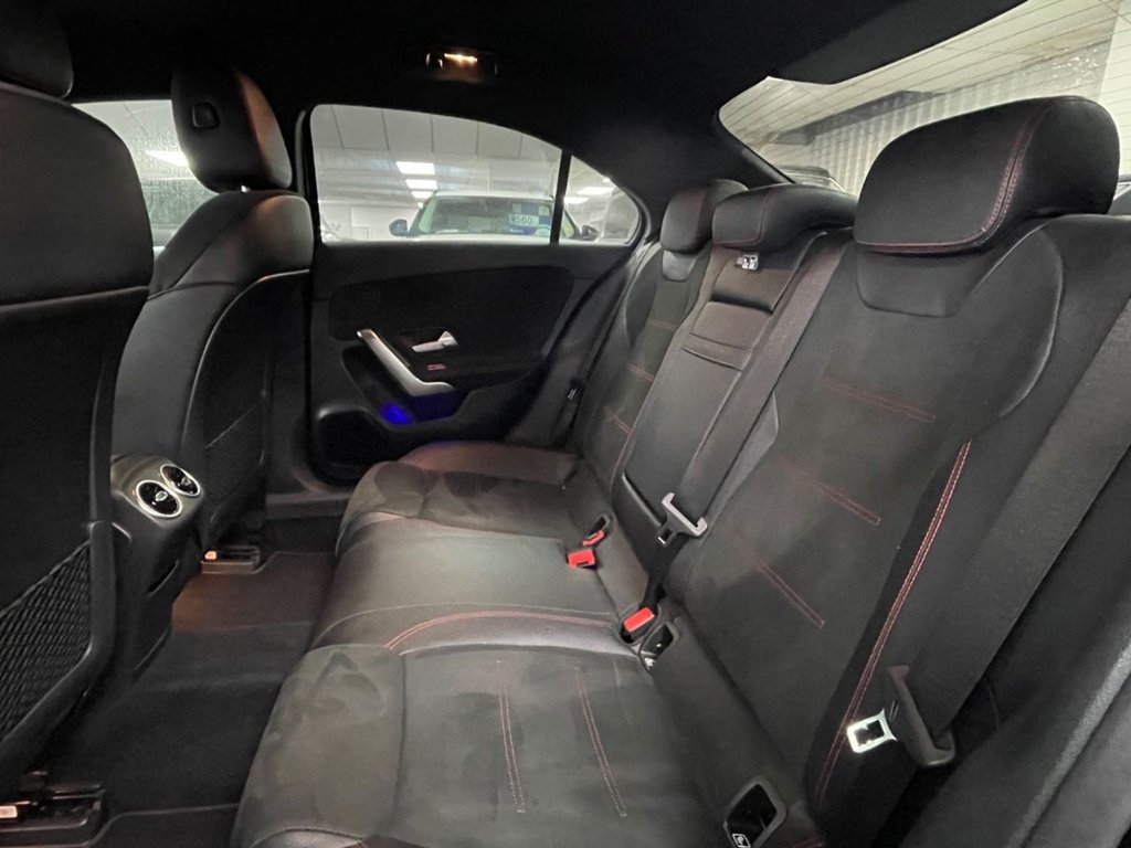 Used Mercedes-Benz A-Class 2019 for sale - 77212344: Photo 29