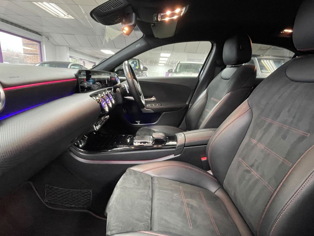 Used Mercedes-Benz A-Class 2019 for sale - 77212344: Photo 31