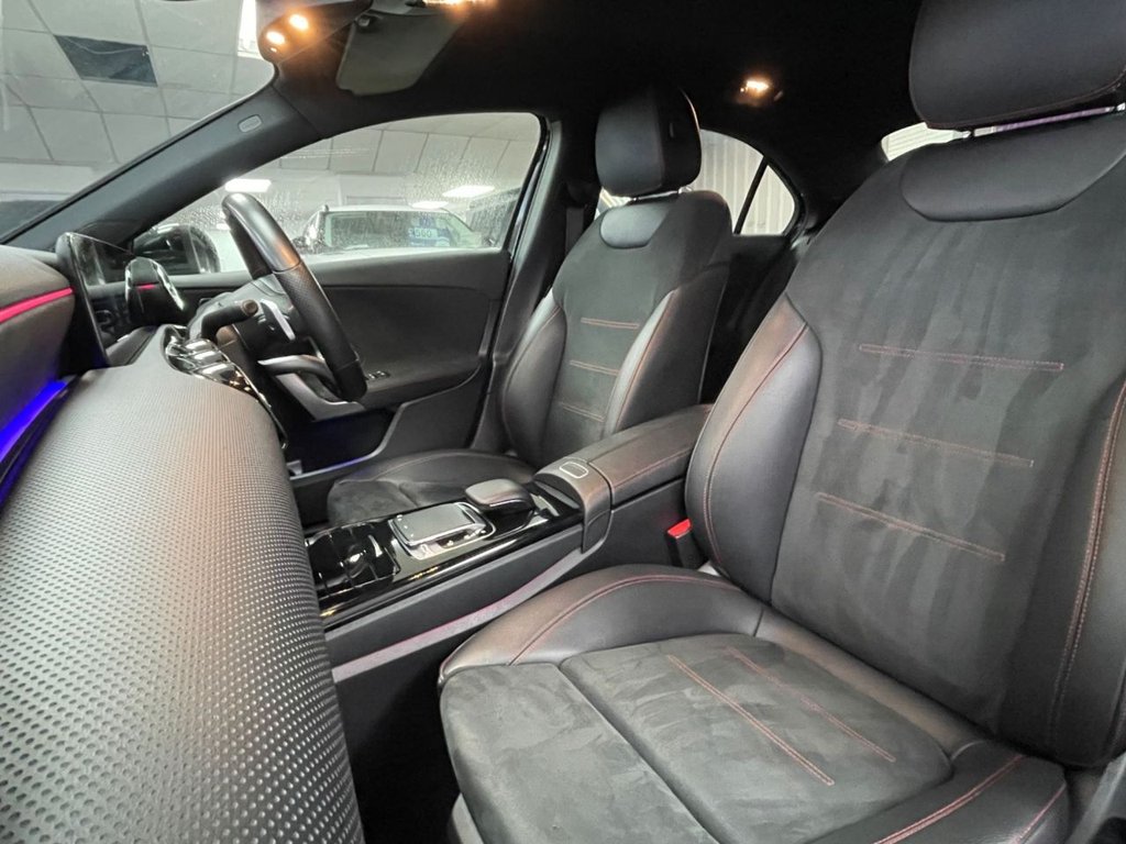 Used Mercedes-Benz A-Class 2019 for sale - 77212344: Photo 32