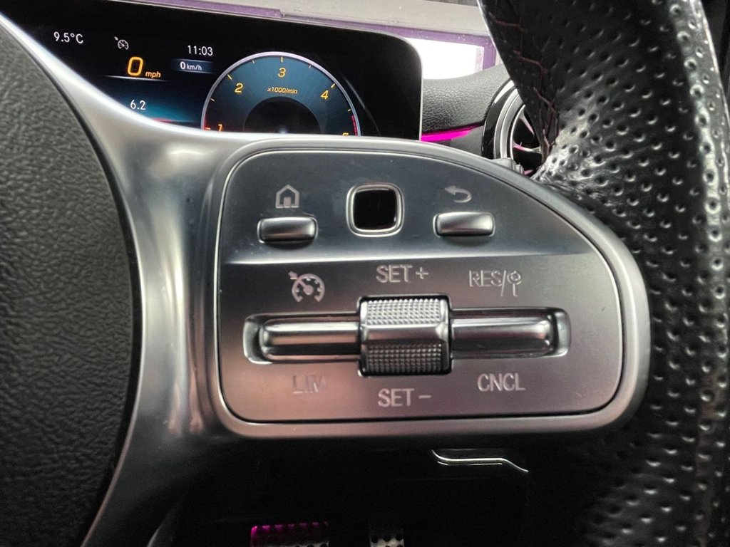 Used Mercedes-Benz A-Class 2019 for sale - 77212344: Photo 36