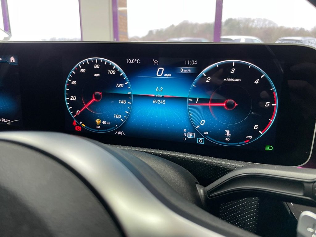 Used Mercedes-Benz A-Class 2019 for sale - 77212344: Photo 38