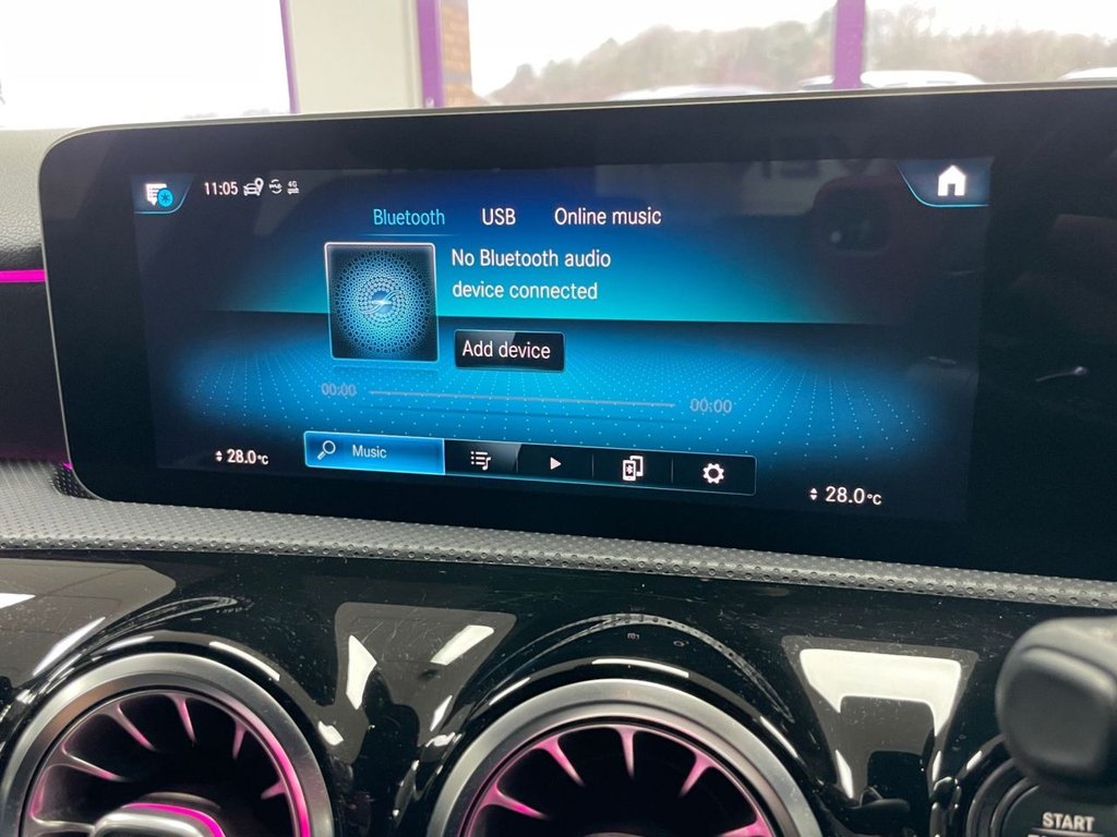 Used Mercedes-Benz A-Class 2019 for sale - 77212344: Photo 43