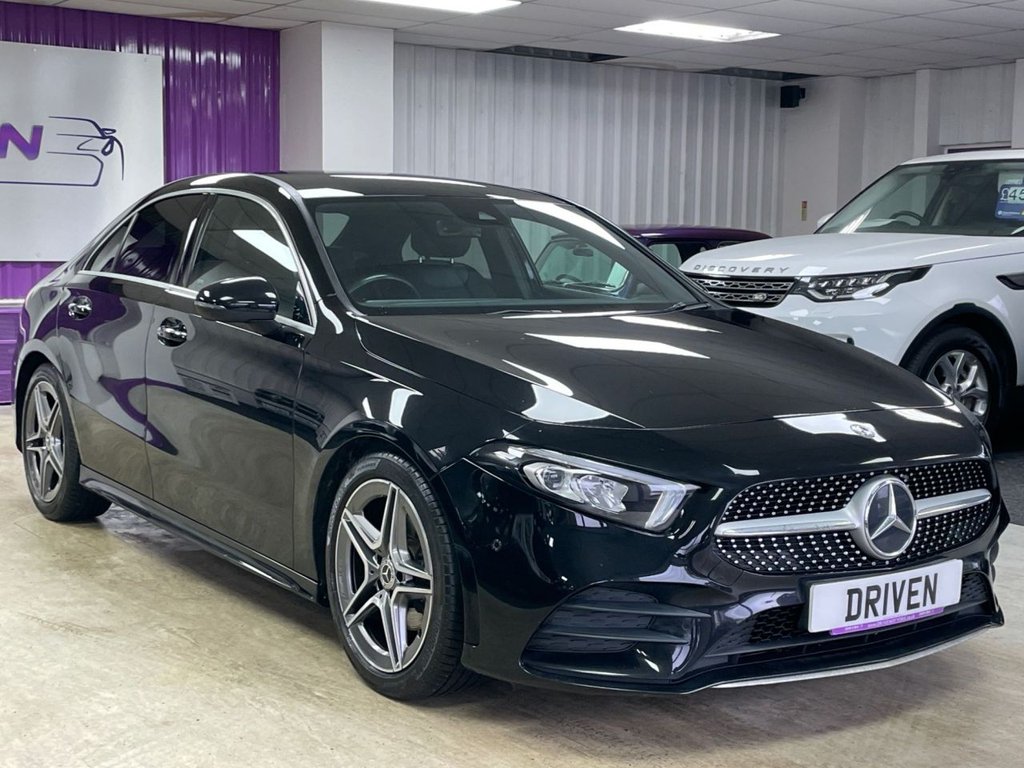 Used Mercedes-Benz A-Class 2019 for sale - 77212344: Photo 5