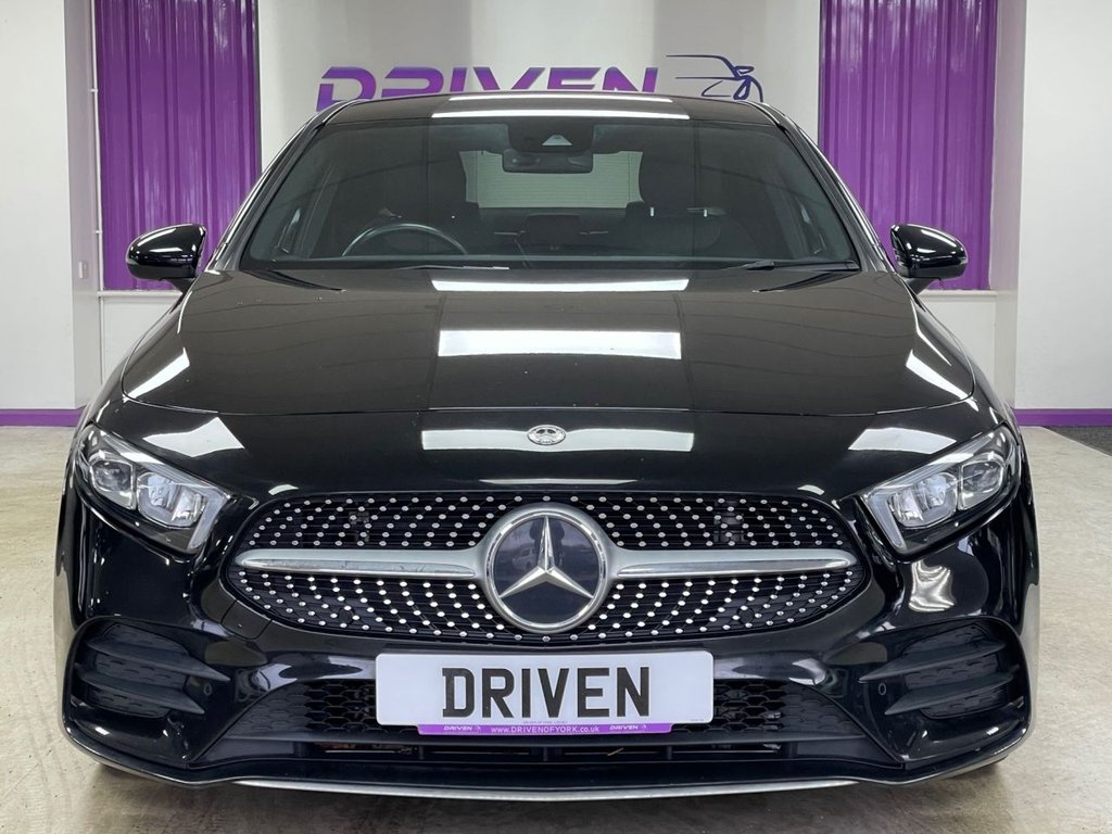 Used Mercedes-Benz A-Class 2019 for sale - 77212344: Photo 6