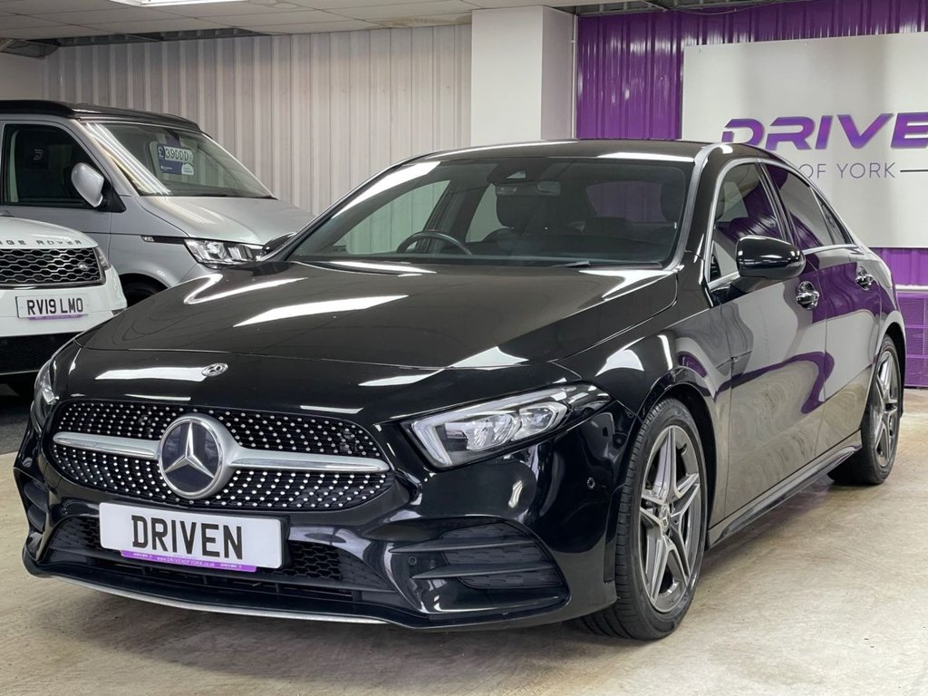 Used Mercedes-Benz A-Class 2019 for sale - 77212344: Photo 7