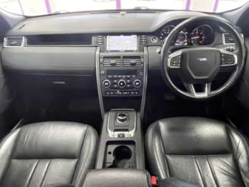 Used Land Rover Discovery Sport 2019 for sale - 74663350: Photo