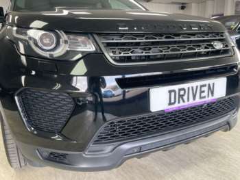 Used Land Rover Discovery Sport 2019 for sale - 74663350: Photo
