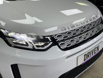 Used Land Rover Discovery Sport 2020 for sale - 77007147: Photo